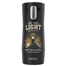 Be The Light